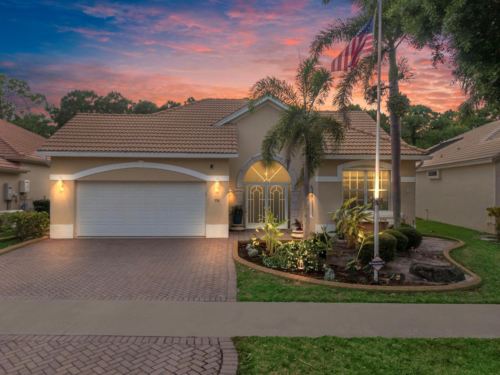 731 SW Great Exuma Cove, Port St. Lucie FL 34986