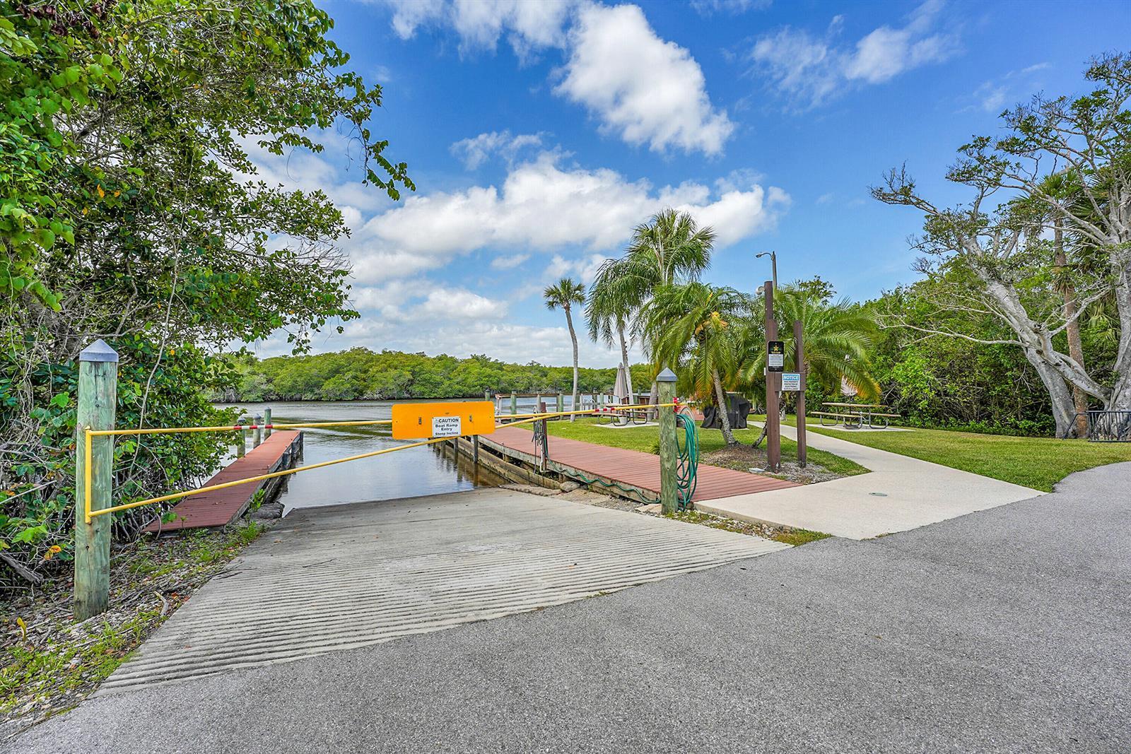 361 SW South River Drive # 103, Stuart FL 34997 photo 2