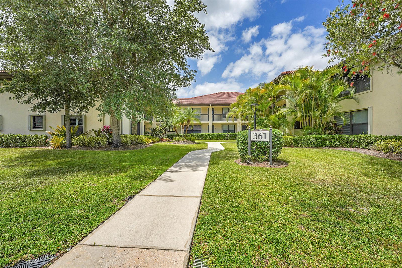 361 SW South River Drive # 103, Stuart FL 34997 photo 4