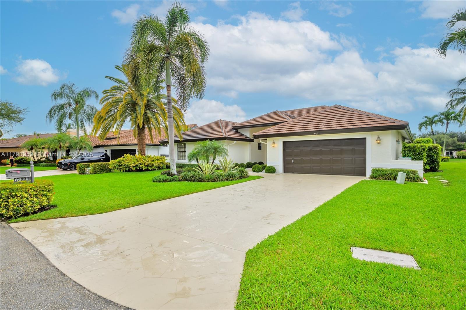 6021 NW 61st St # 0, Parkland FL 33067