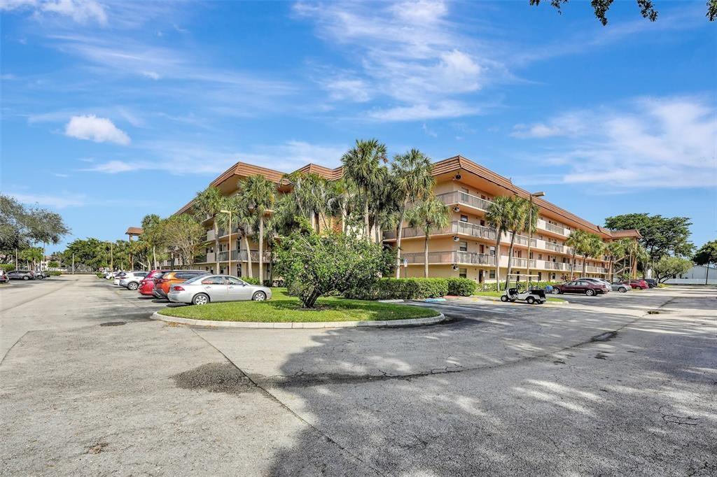 6095 N Sabal Palm Boulevard # 212, Tamarac FL 33319 photo 3
