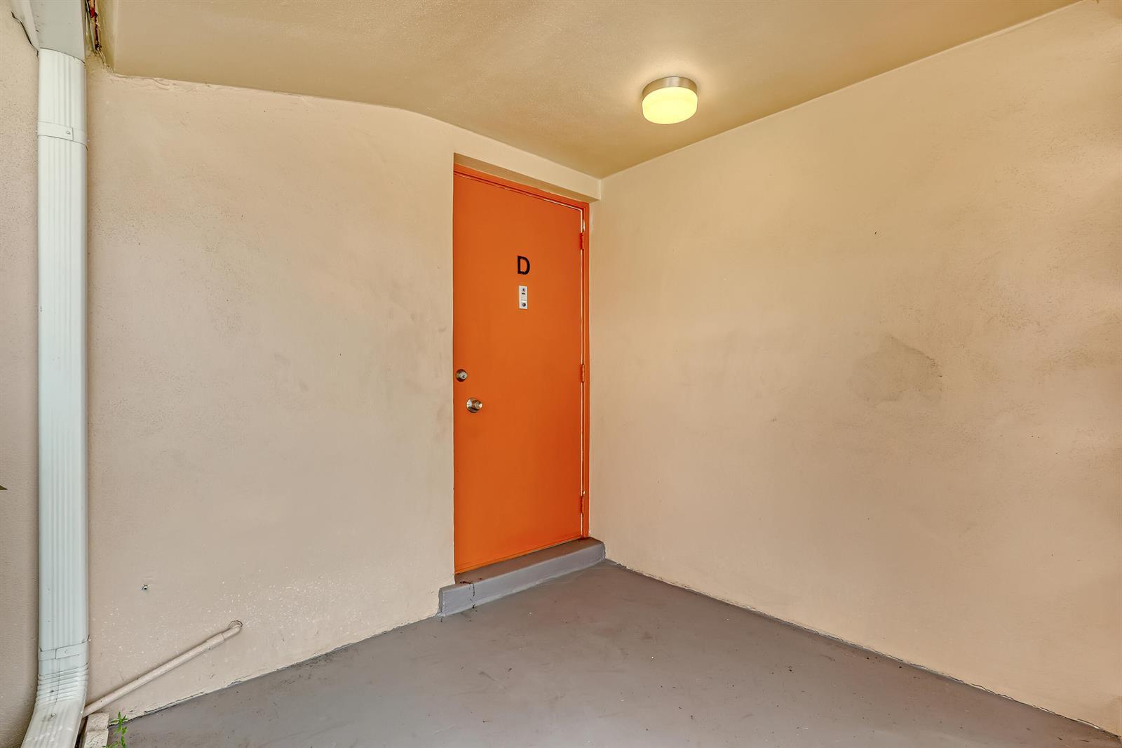 2747 Dudley Drive E # D, West Palm Beach FL 33415 photo 4