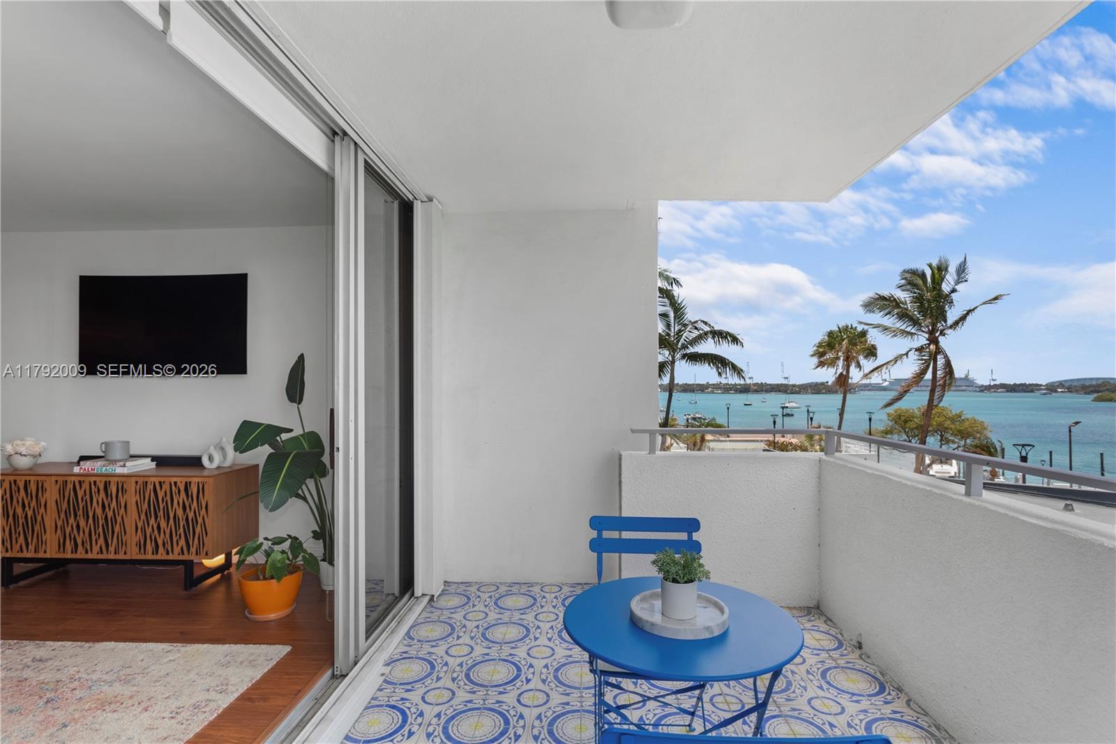 11 Island Ave # 407, Miami Beach FL 33139