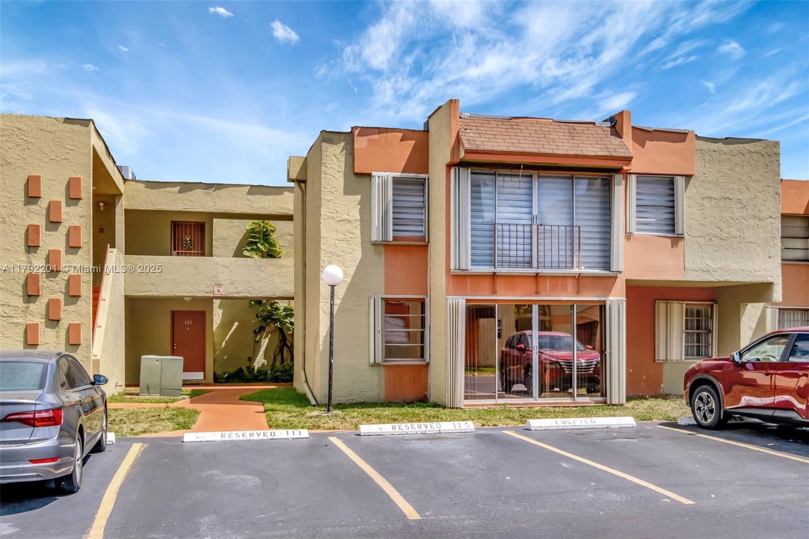 9331 SW 4th St # 116A, Miami FL 33174