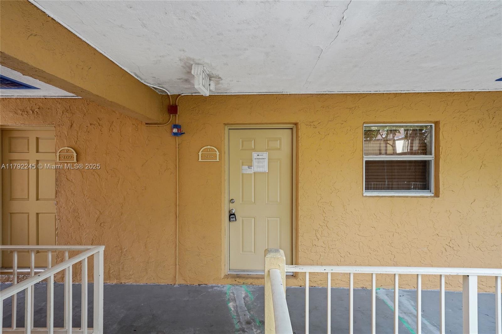 17911 NW 68th Ave # P208, Hialeah FL 33015 photo 5