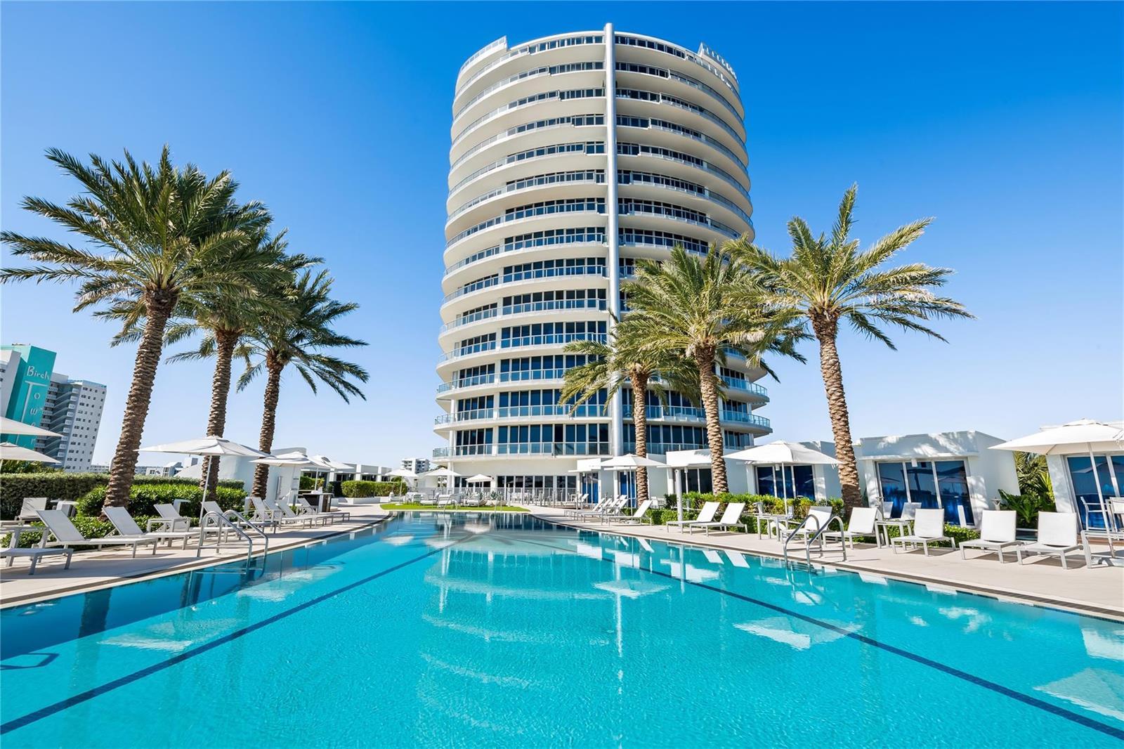 701 N Fort Lauderdale Beach Boulevard # 302, Fort Lauderdale FL 33304 photo 3