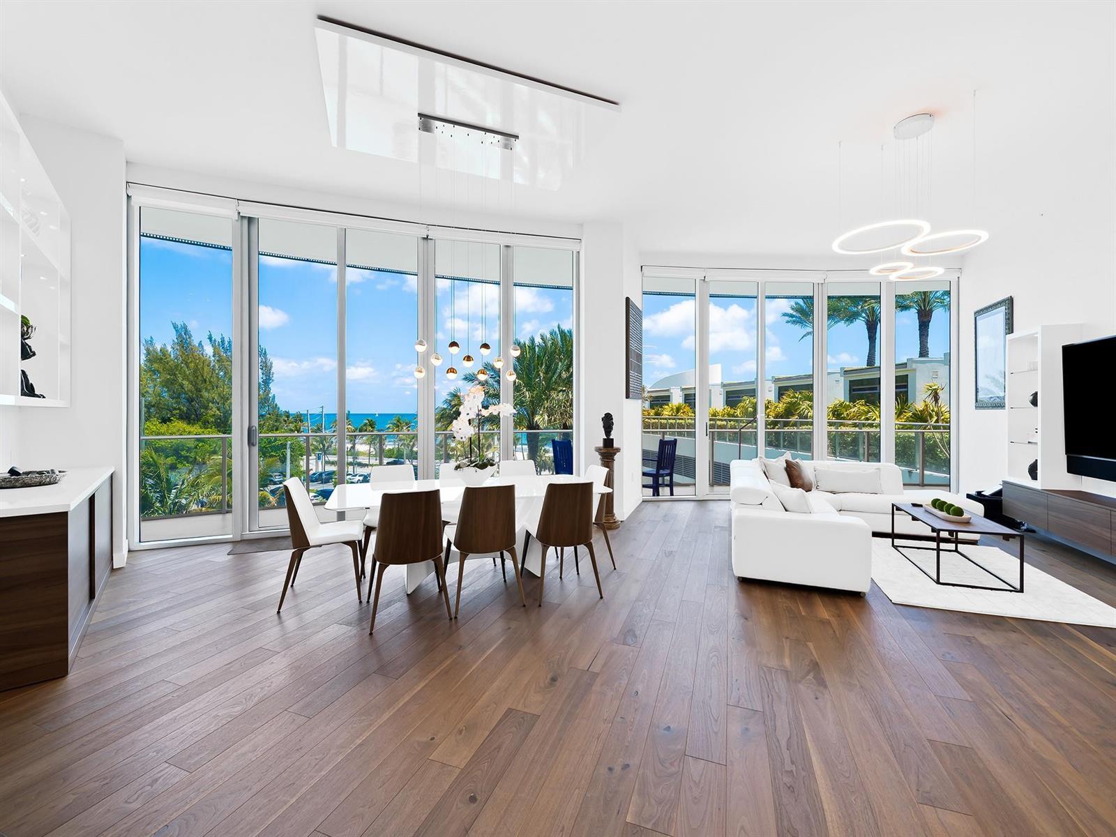 701 N Fort Lauderdale Beach Boulevard # 302, Fort Lauderdale FL 33304