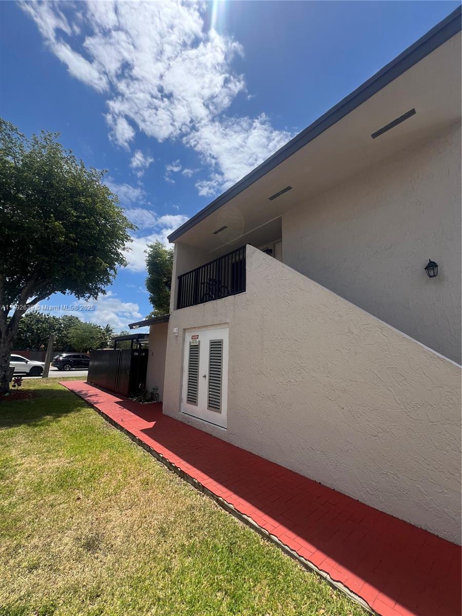 6725 SW 137th Ct # 14D, Miami FL 33183 photo 2
