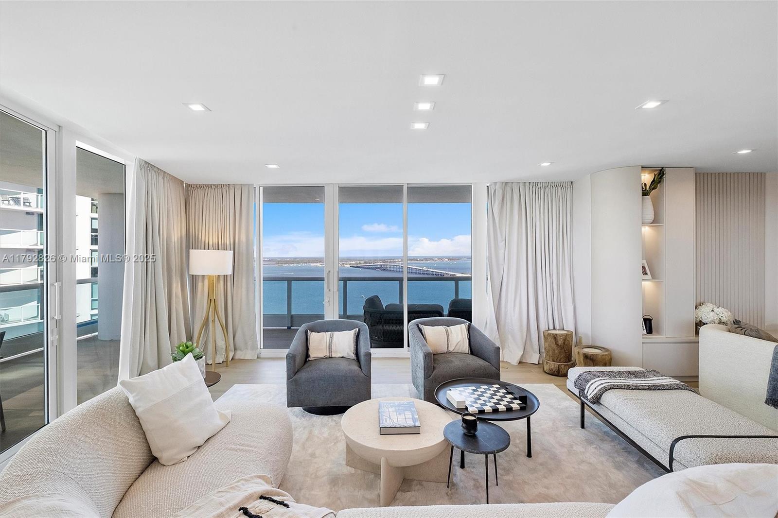 2127 Brickell Ave # 2704, Miami FL 33129