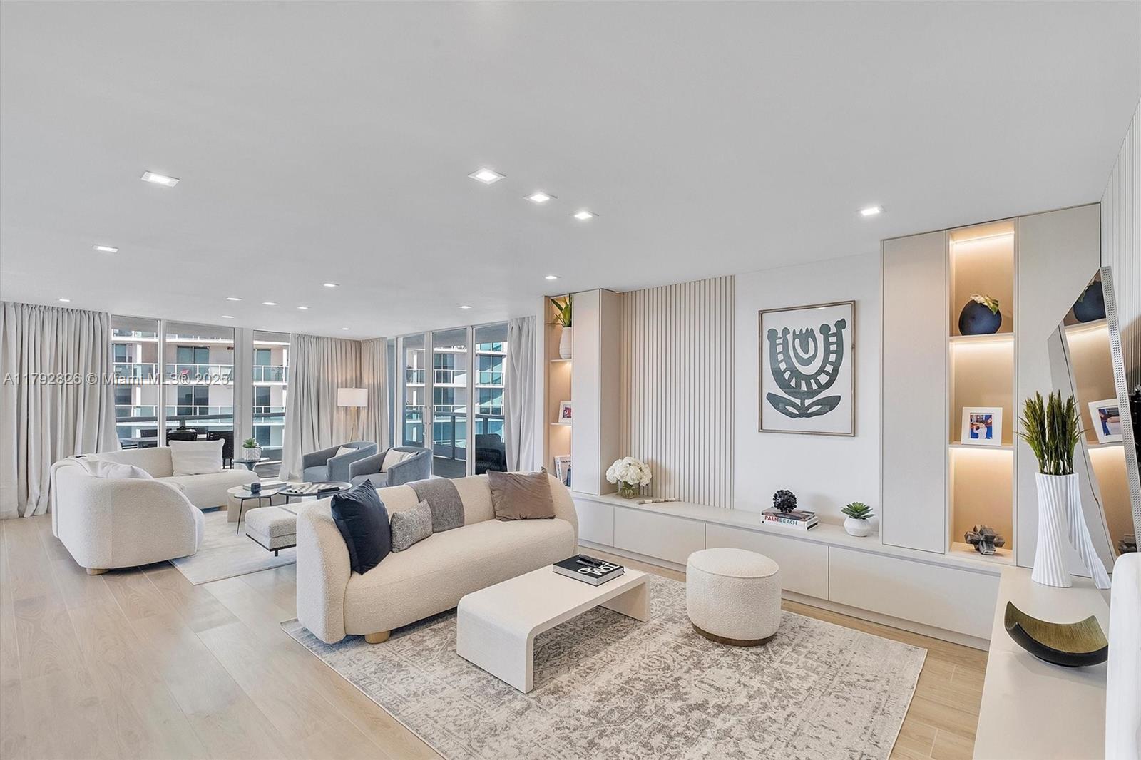 2127 Brickell Ave # 2704, Miami FL 33129 photo 5
