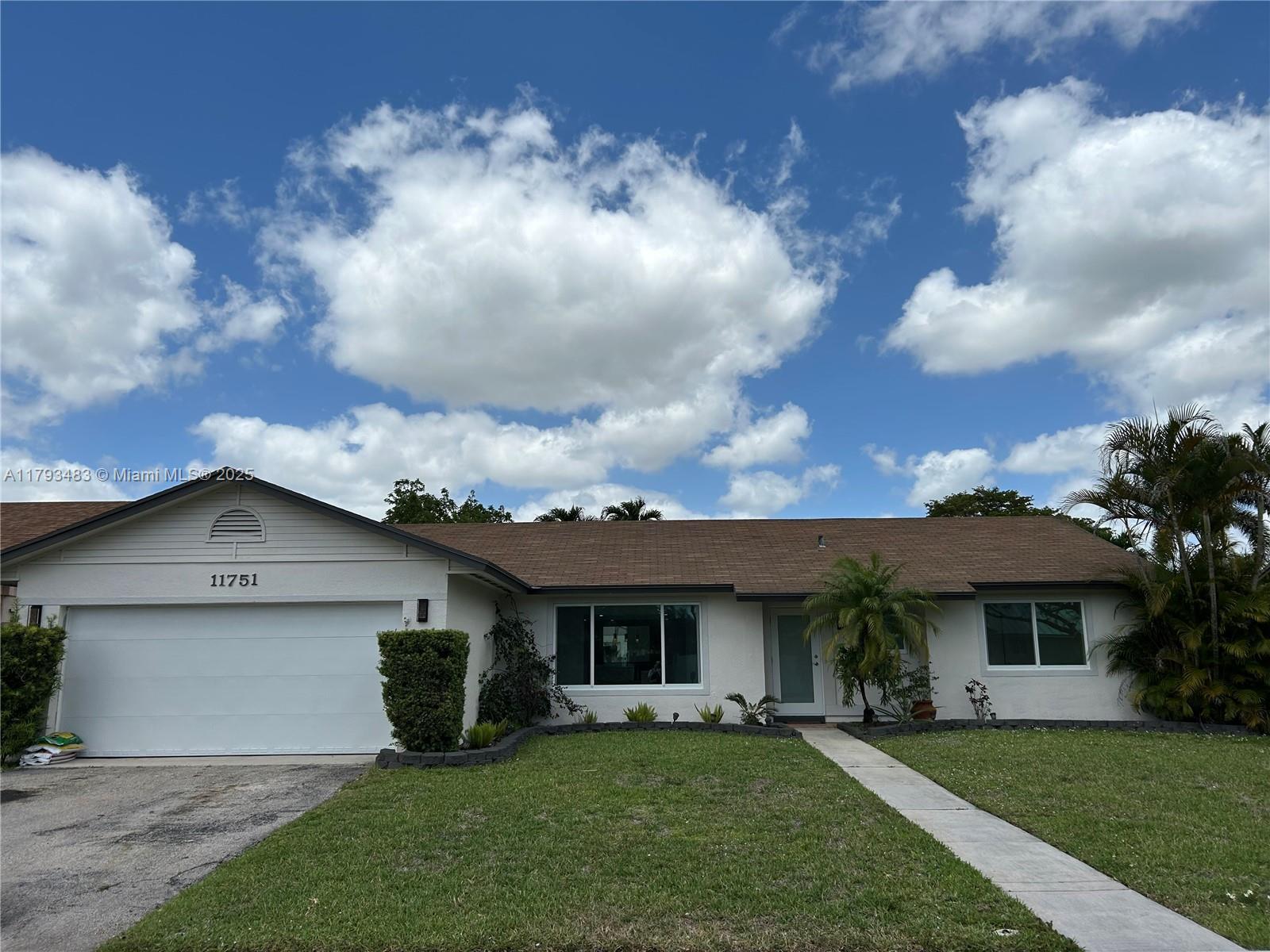 11751 SW 52nd Ct, Cooper City FL 33330