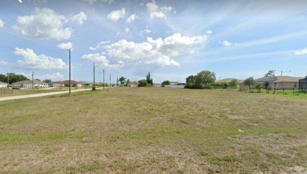 2710 NW 7 th Place, Cape Coral FL 33993