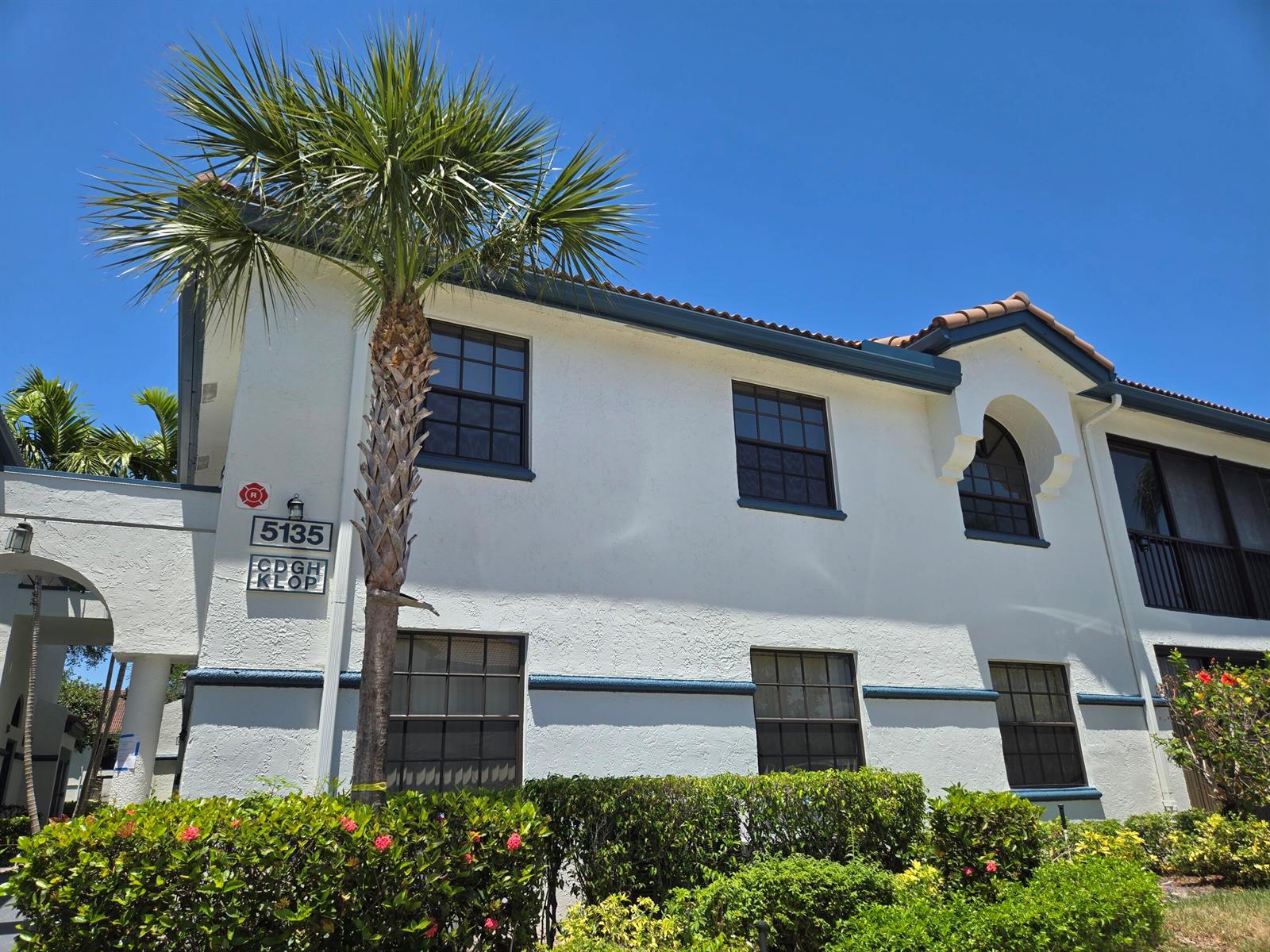 5135 Floria Drive # G, Boynton Beach FL 33437 photo 2