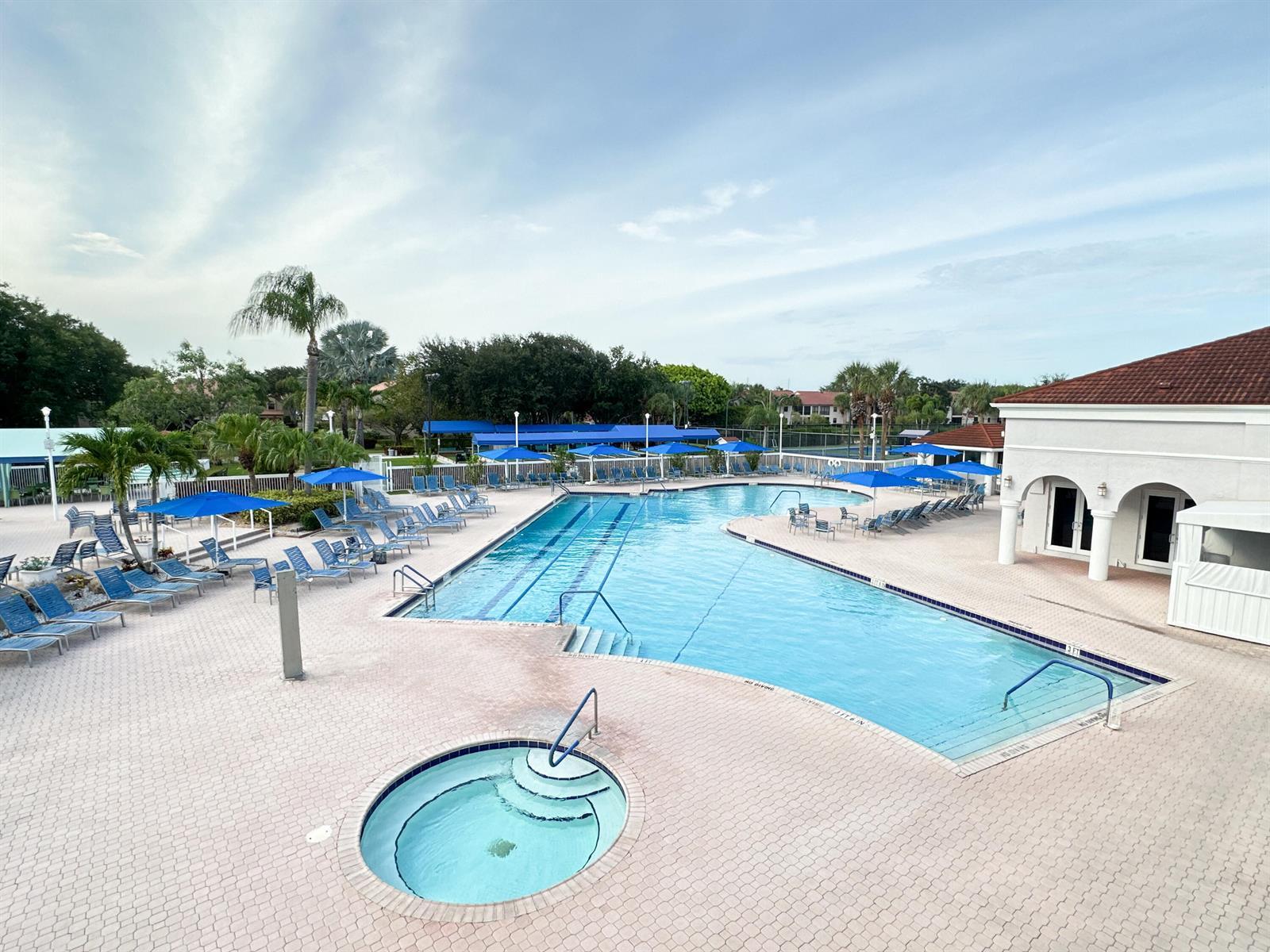 5135 Floria Drive # G, Boynton Beach FL 33437 photo 5