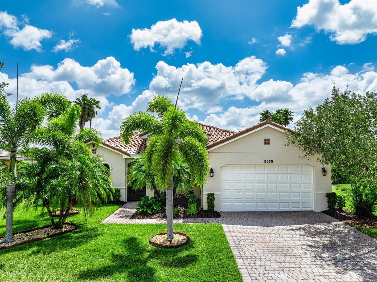 11270 SW Apple Blossom Trail, Port St. Lucie FL 34987 photo 2