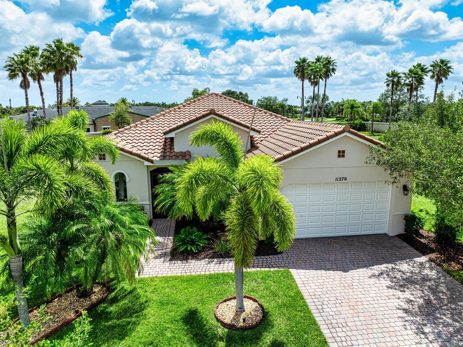 11270 SW Apple Blossom Trail, Port St. Lucie FL 34987