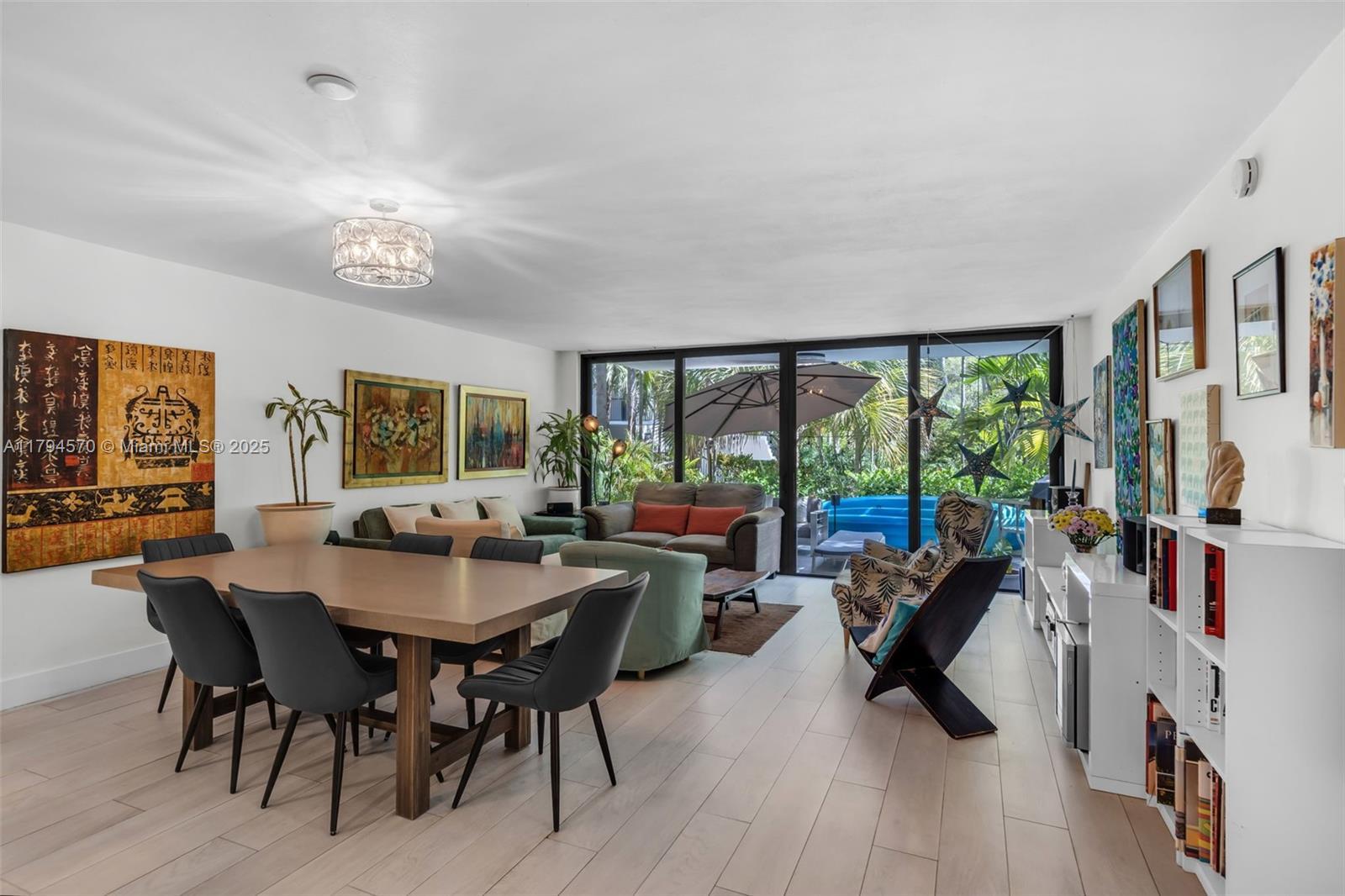 101 Ocean Lane Dr # 1011, Key Biscayne FL 33149