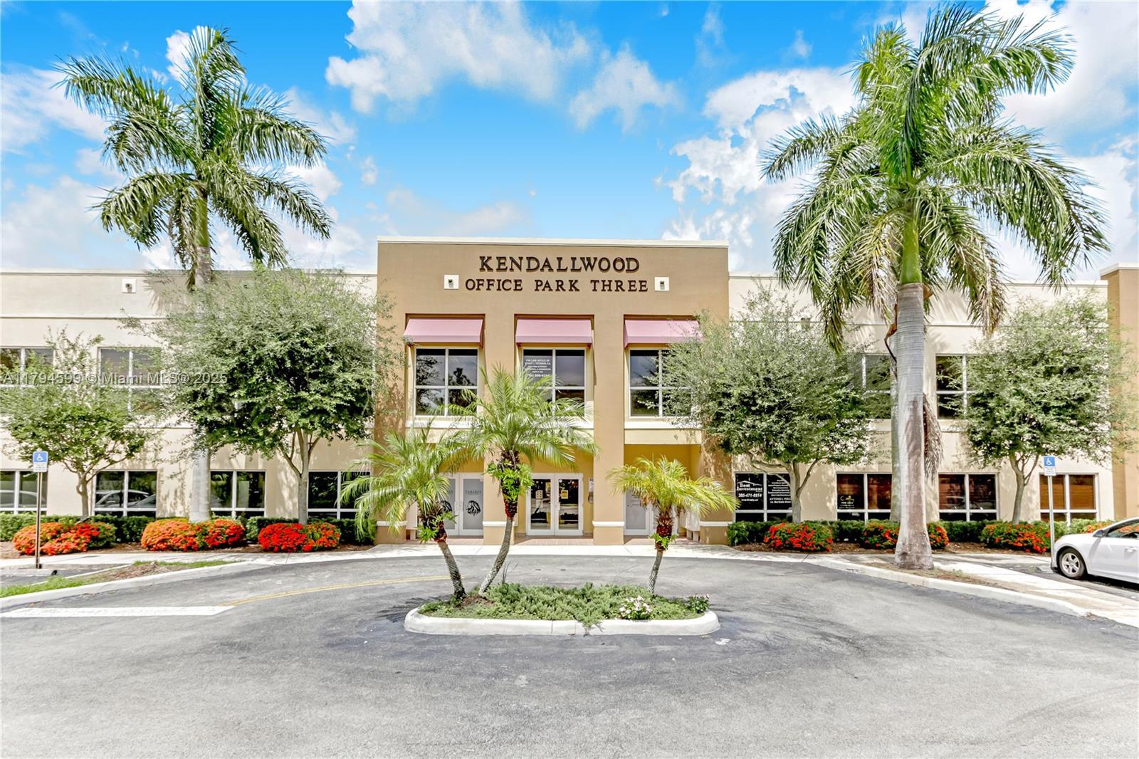 12150 SW 128th Ct # 206, Miami FL 33186