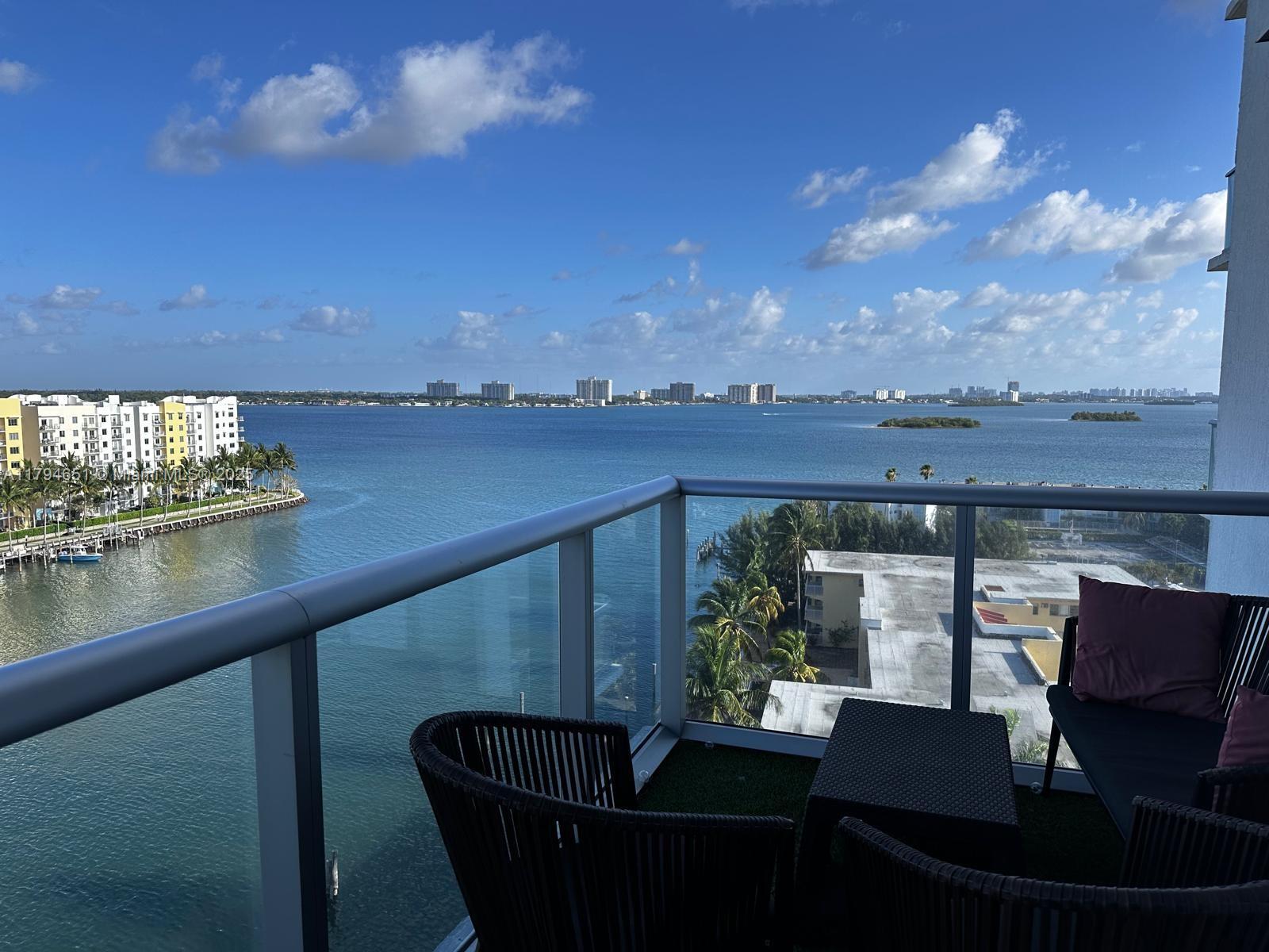 7930 East Dr # 1007, North Bay Village FL 33141