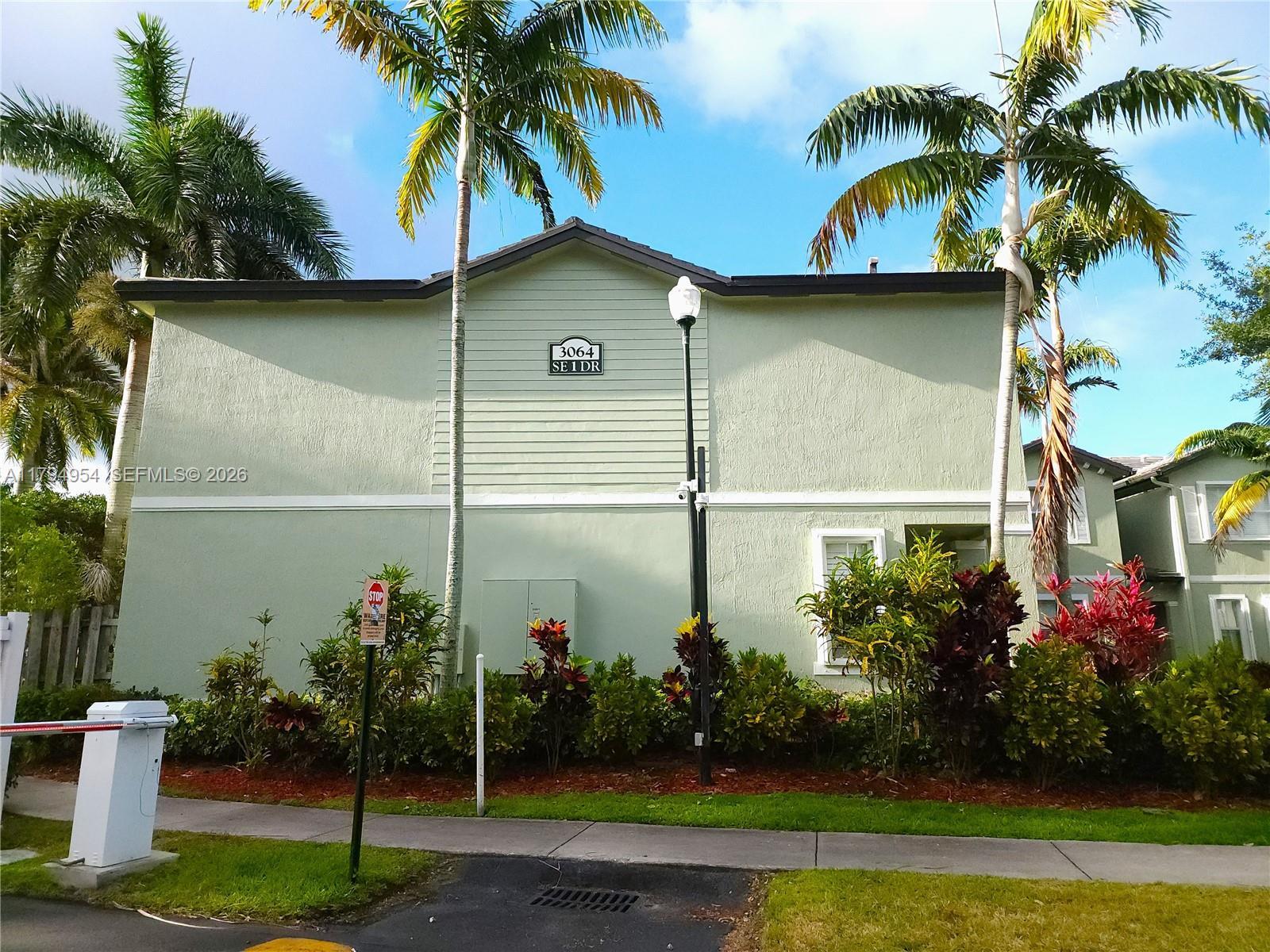 3064 SE 1st Dr # 3, Homestead FL 33033 photo 2