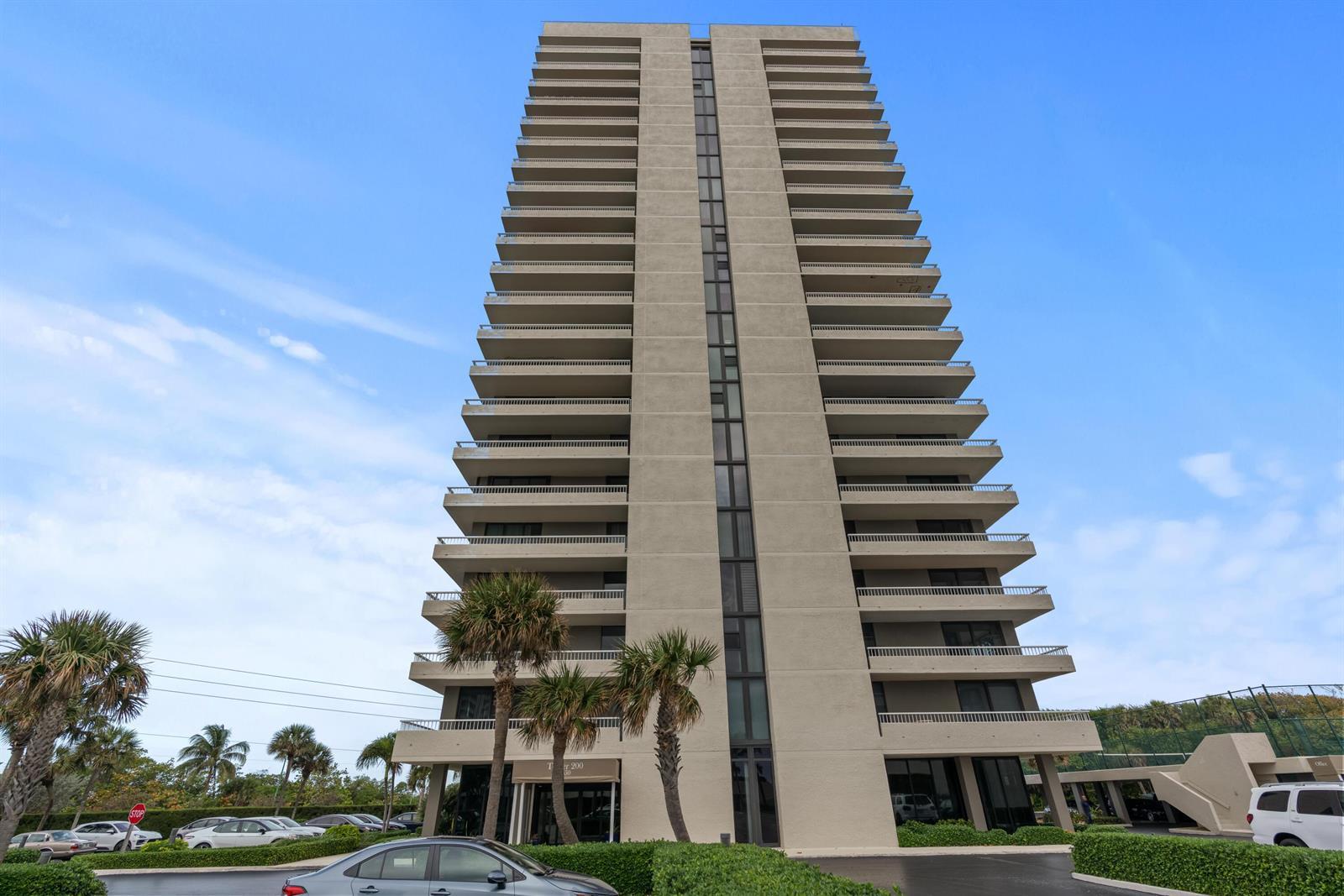 5550 N Ocean Drive # 5c, Singer Island FL 33404 photo 3