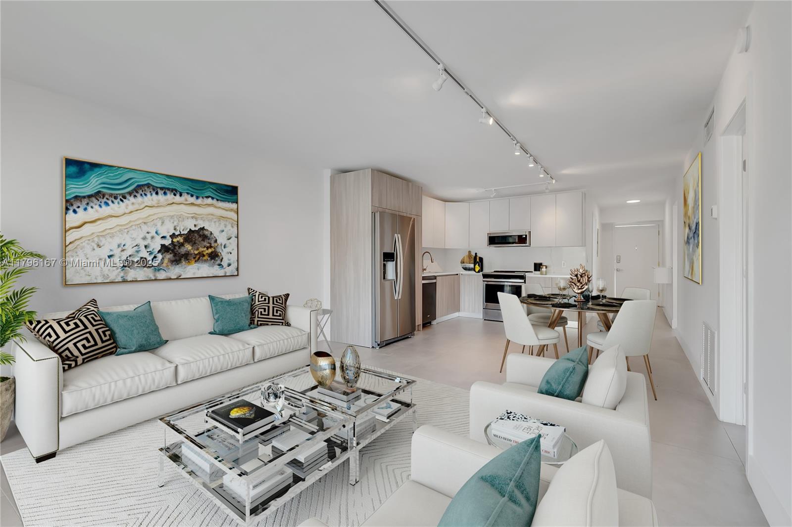 240 Galen Dr # 308, Key Biscayne FL 33149