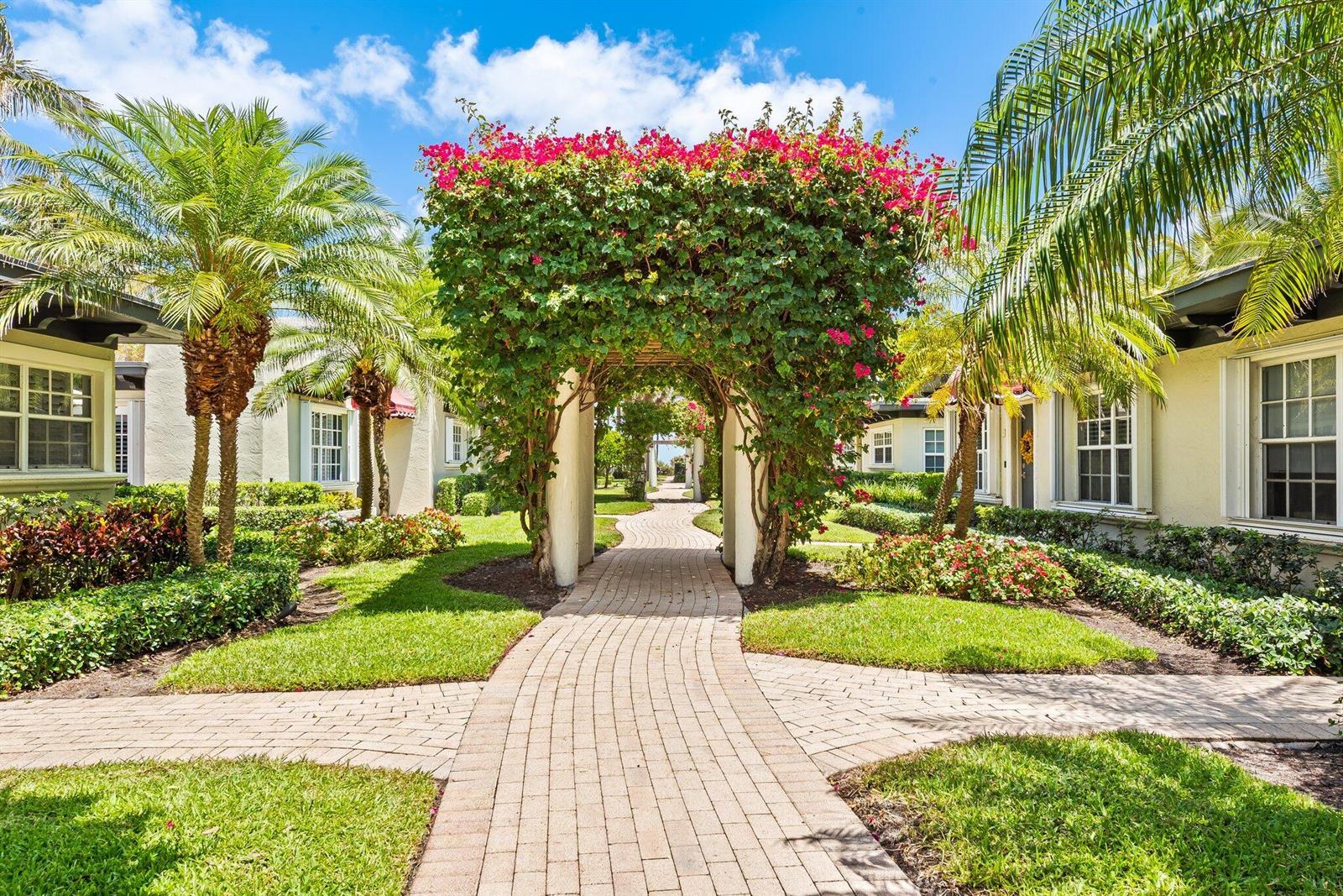 1855 S Ocean Boulevard # 5, Delray Beach FL 33483 photo 2