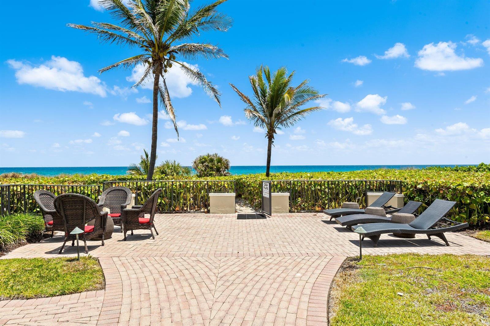 1855 S Ocean Boulevard # 5, Delray Beach FL 33483 photo 3