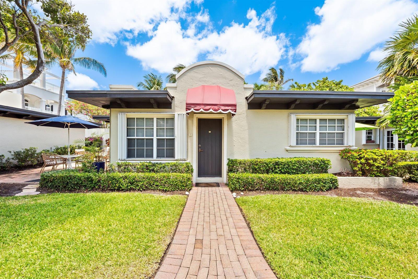 1855 S Ocean Boulevard # 5, Delray Beach FL 33483