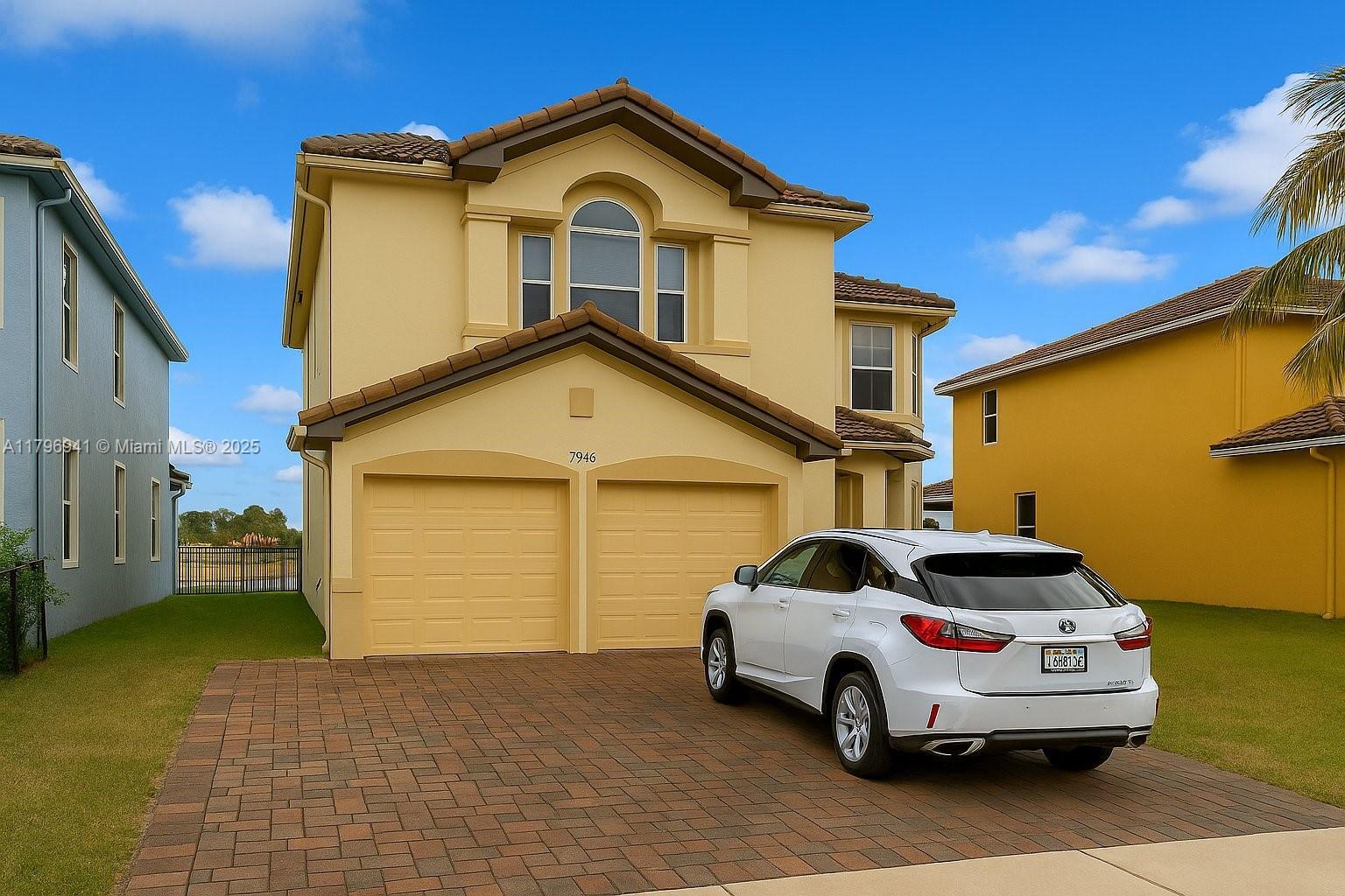 7946 SW 164th Pl, Miami FL 33193