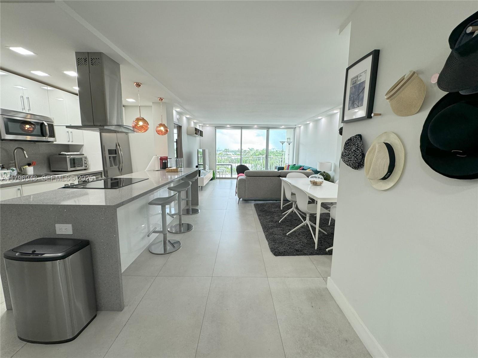 9500 W Bay Harbor Dr # 6B, Bay Harbor Islands FL 33154 photo 3