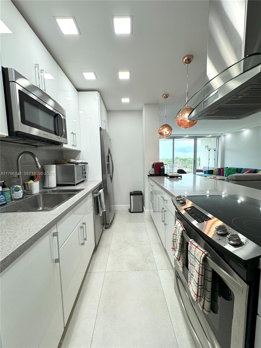 9500 W Bay Harbor Dr # 6B, Bay Harbor Islands FL 33154 photo 5