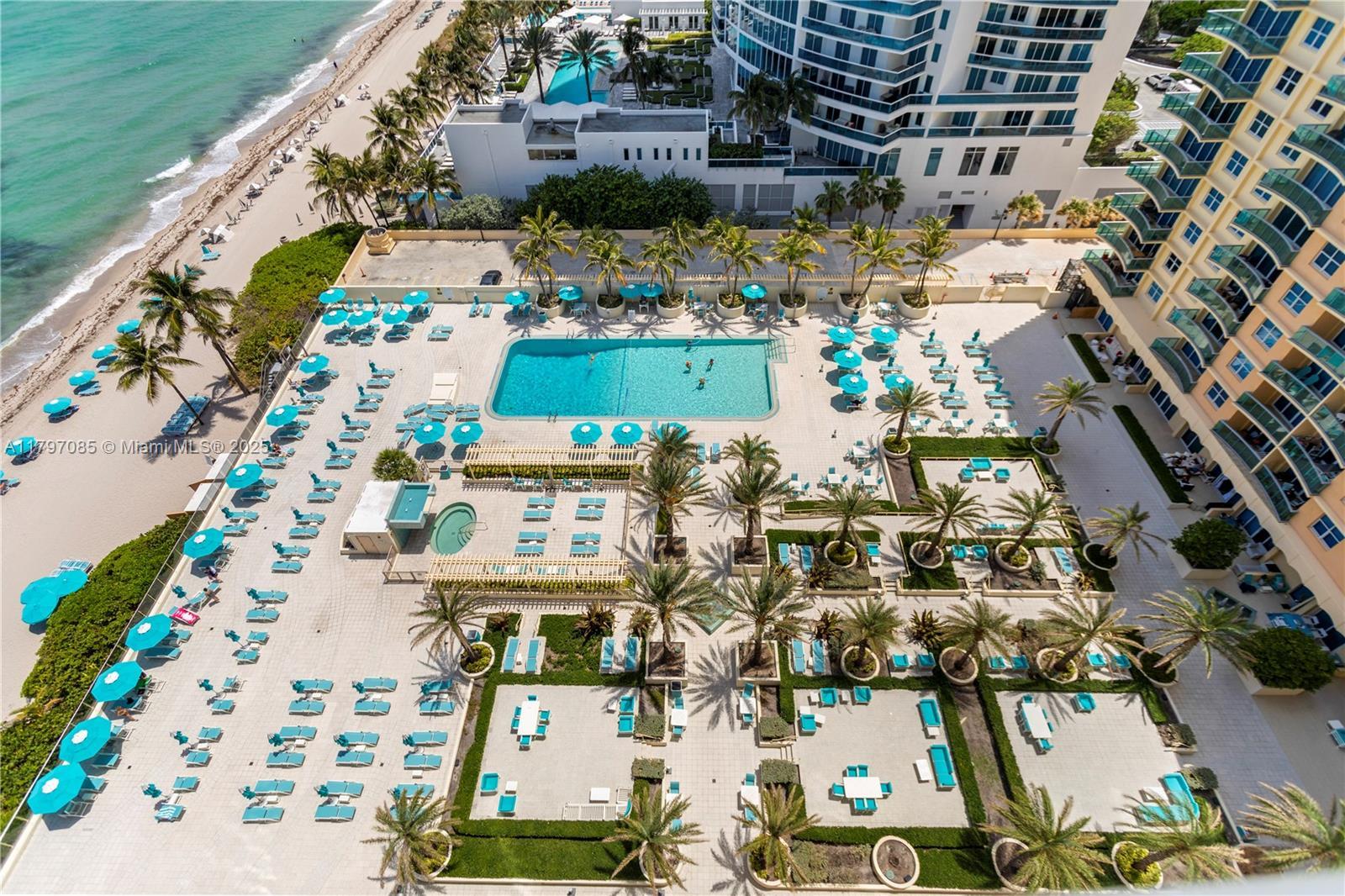 2501 S Ocean Dr # 1614, Hollywood FL 33019 photo 3
