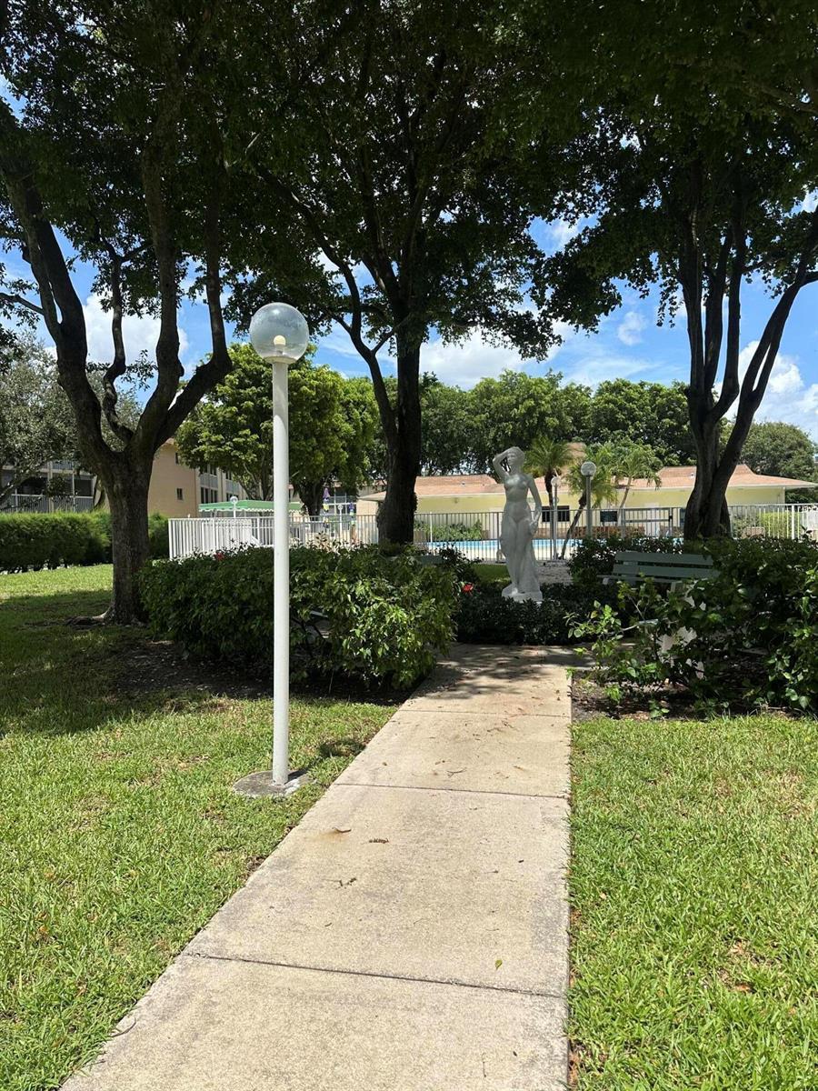 300 Village Green Circle S # 217, Palm Springs FL 33461 photo 3