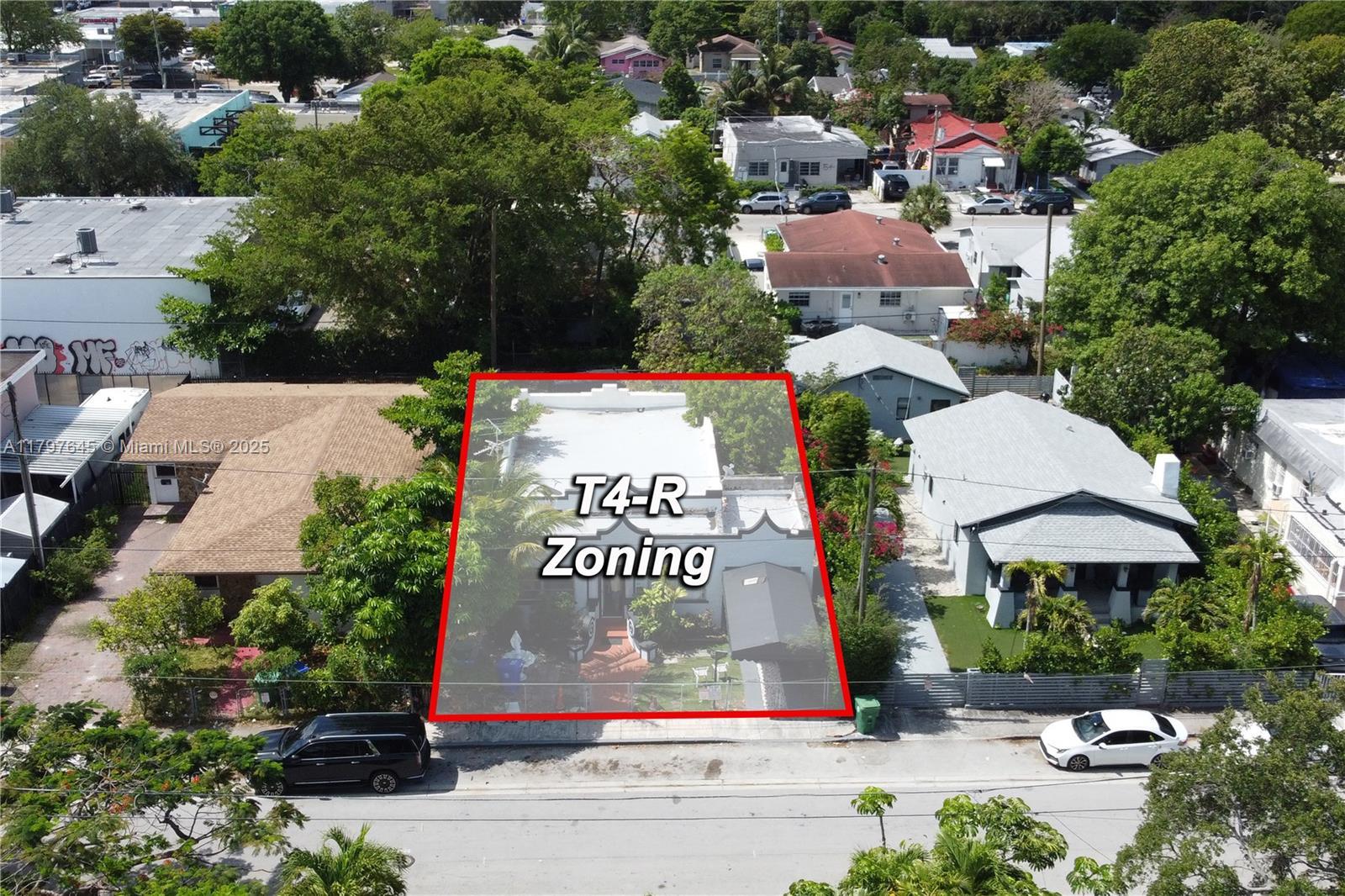 34 NW 34th Ter, Miami FL 33127 photo 2