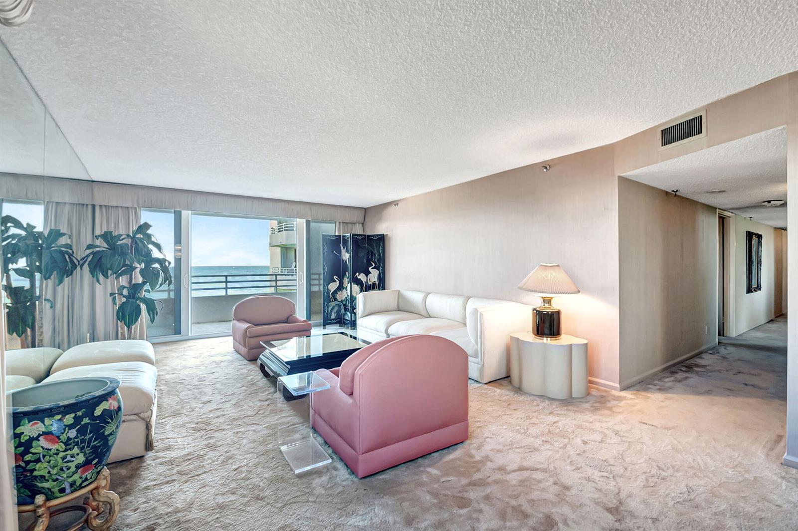 3407 S Ocean Boulevard # 4d, Highland Beach FL 33487 photo 4