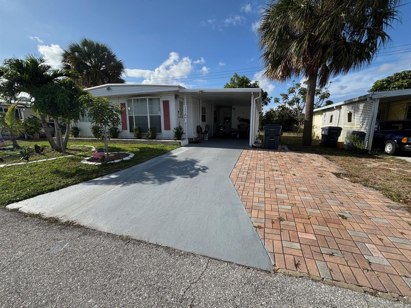 4257 1st Ct, Lot 84, Lake Worth FL 33462 photo 3