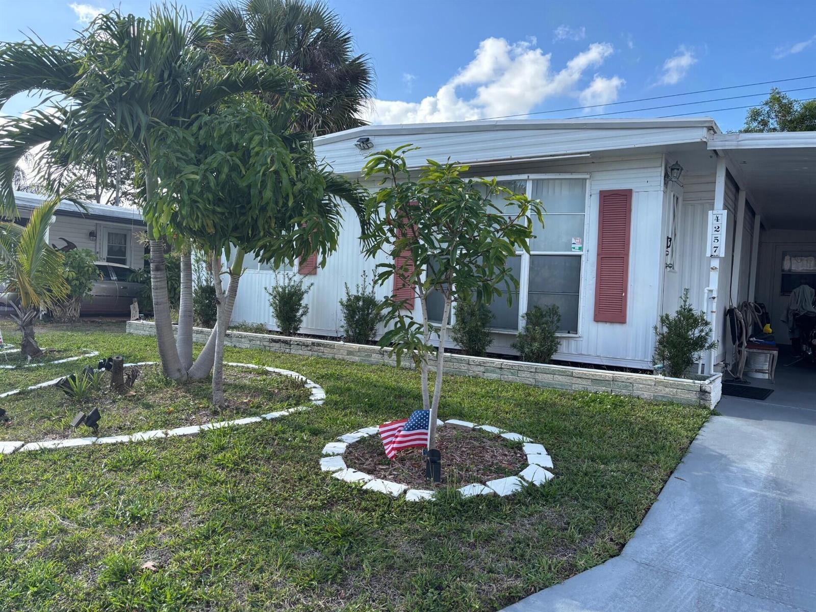 4257 1st Ct, Lot 84, Lake Worth FL 33462 photo 5