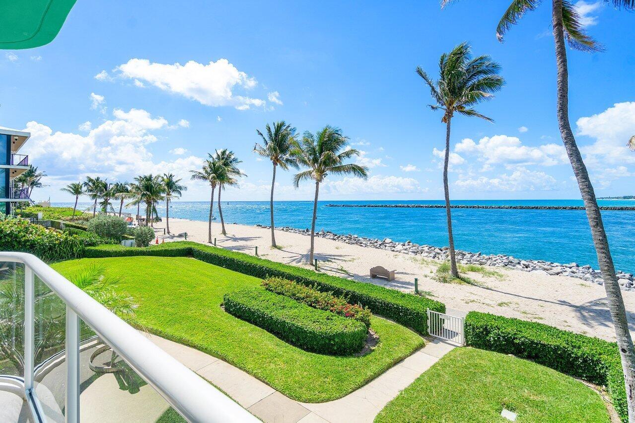 120 Inlet Way # 204, Palm Beach Shores FL 33404