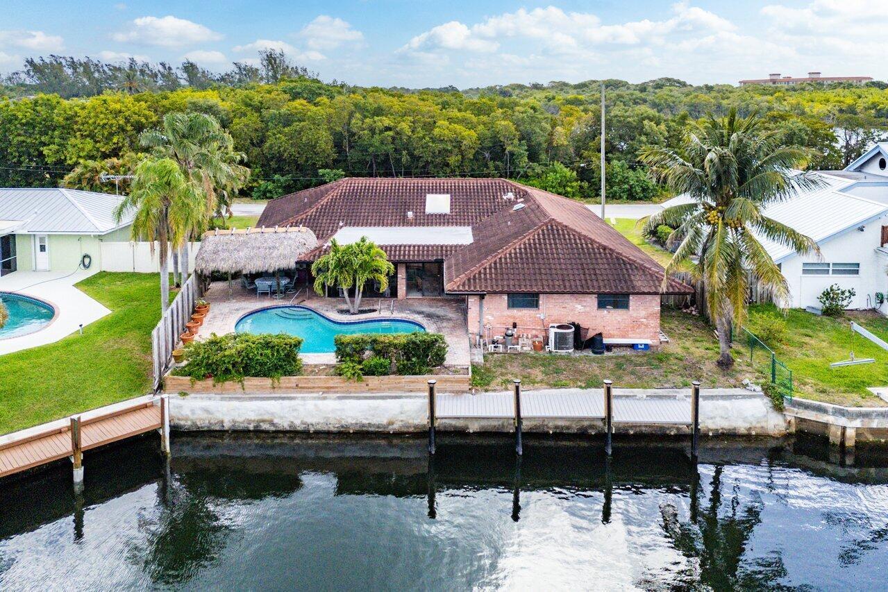 3163 NE 8th Avenue, Boca Raton FL 33431 photo 2