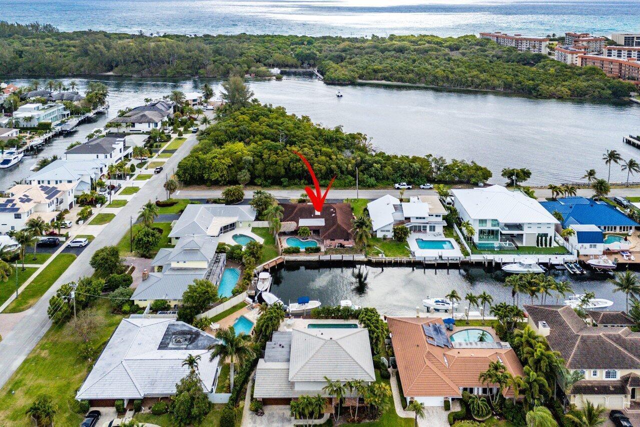 3163 NE 8th Avenue, Boca Raton FL 33431 photo 4