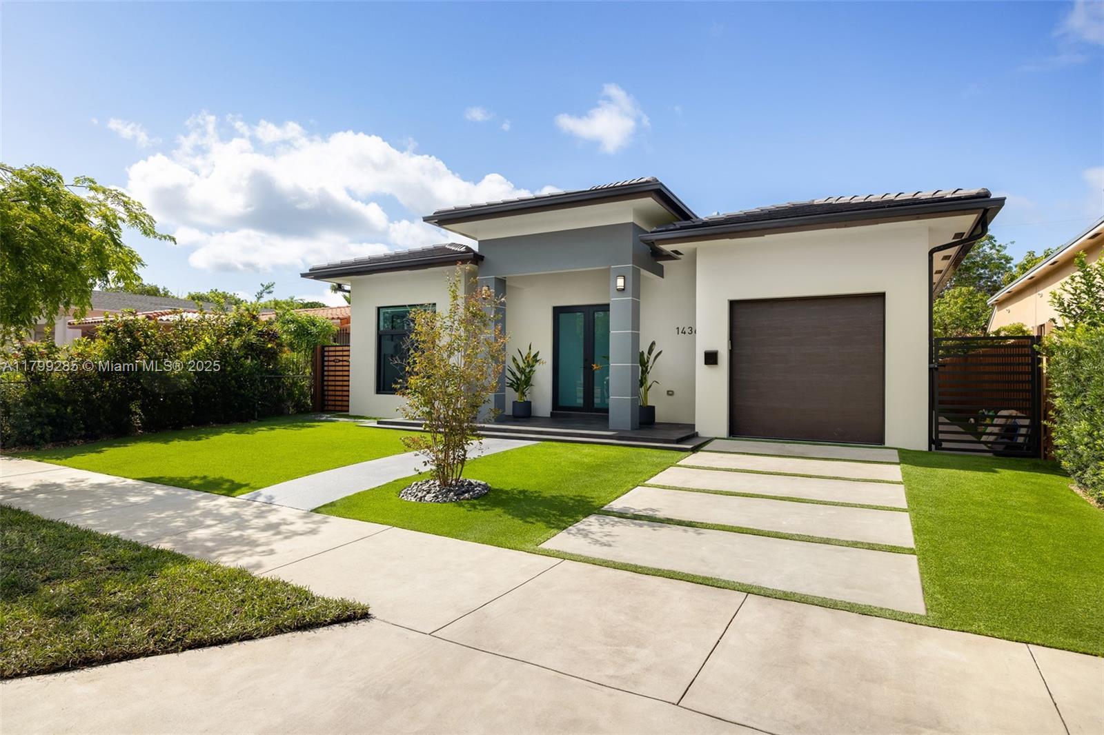 1436 SW 16th St, Miami FL 33145