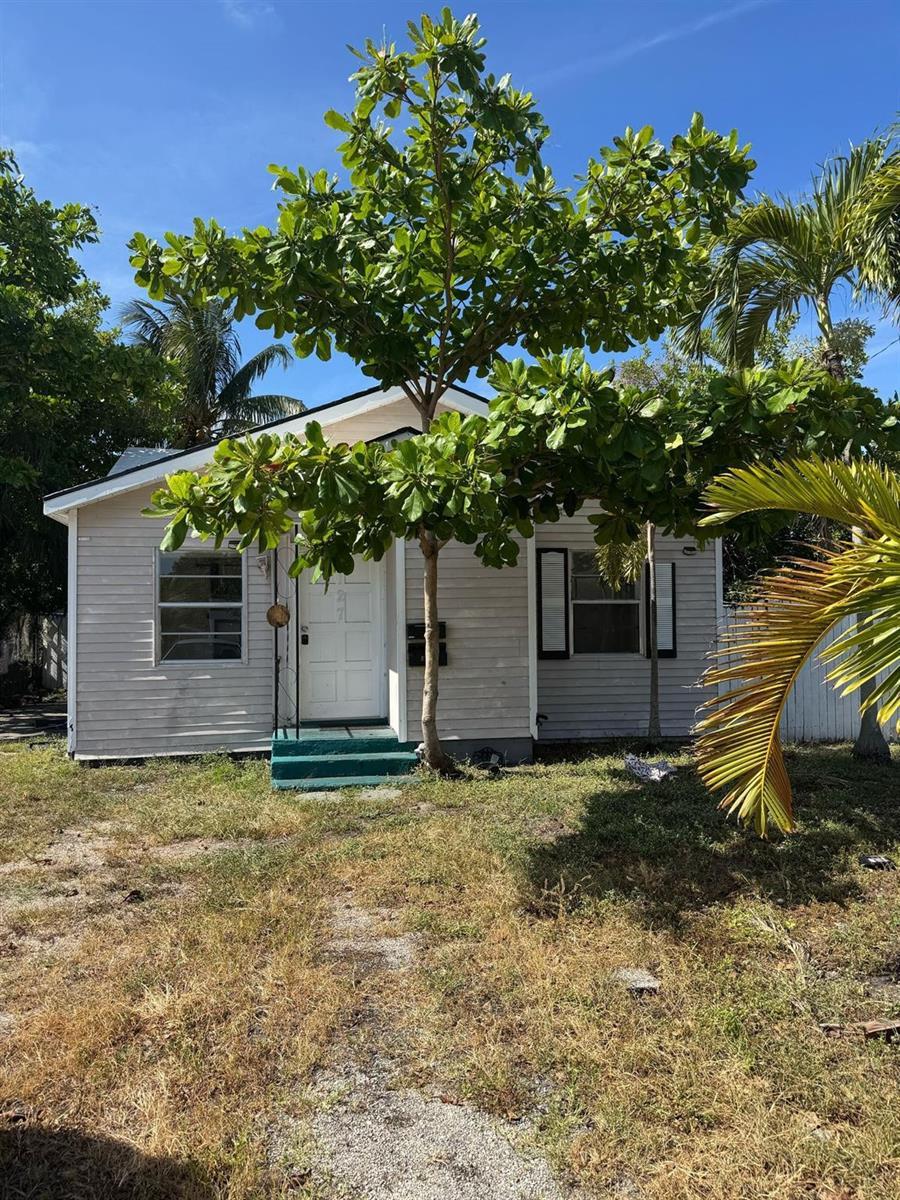 2127 Cleveland Street, Hollywood FL 33020