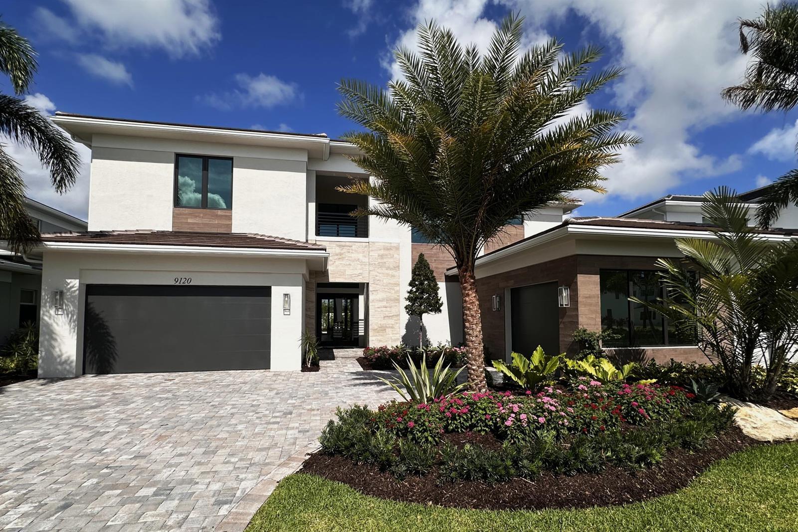 9120 Coral Isles Circle, Palm Beach Gardens FL 33412