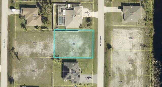 4308 NW 36th Avenue, Cape Coral FL 33993 photo 3
