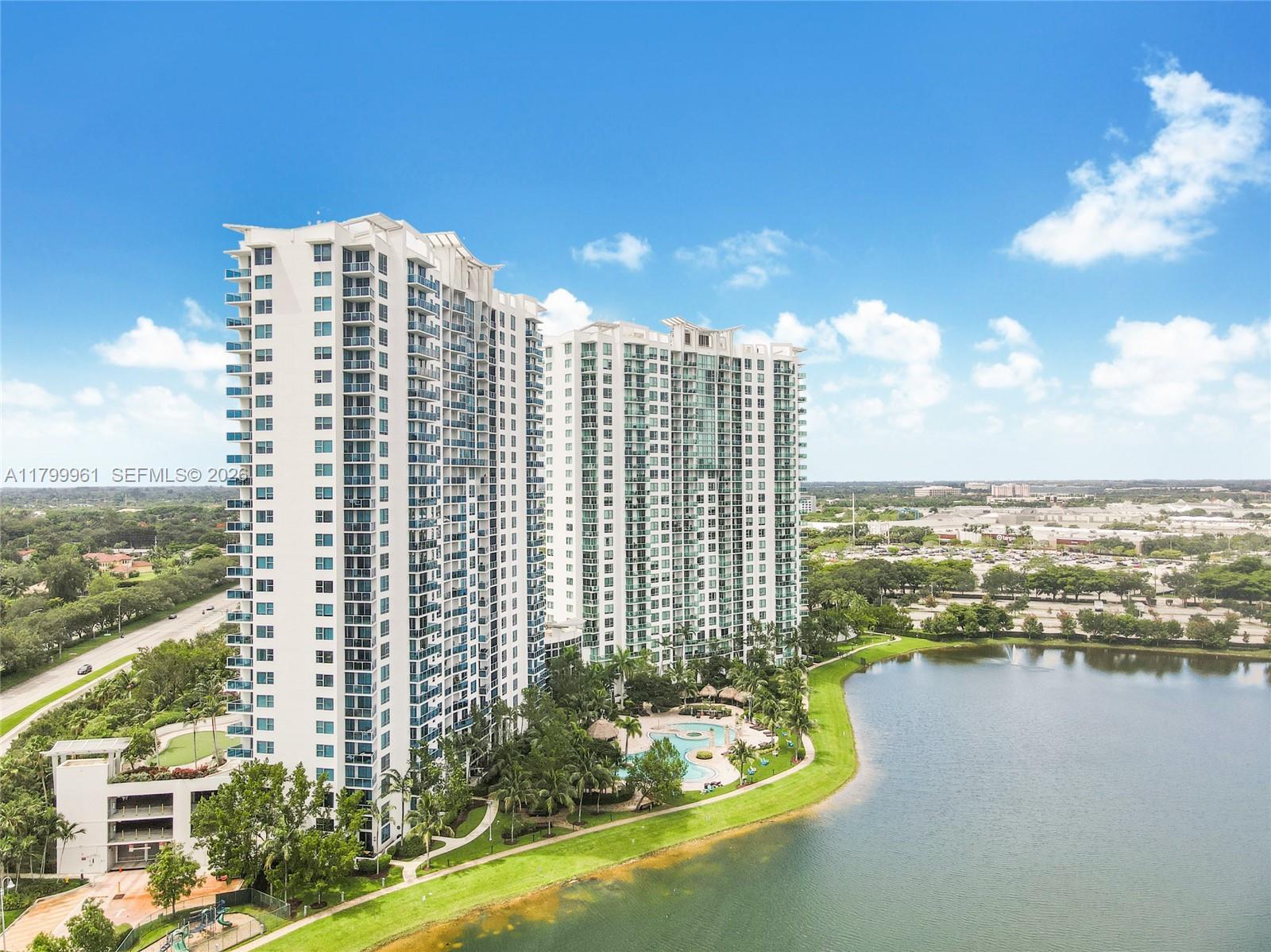 2681 N Flamingo Rd # 1206S, Sunrise FL 33323