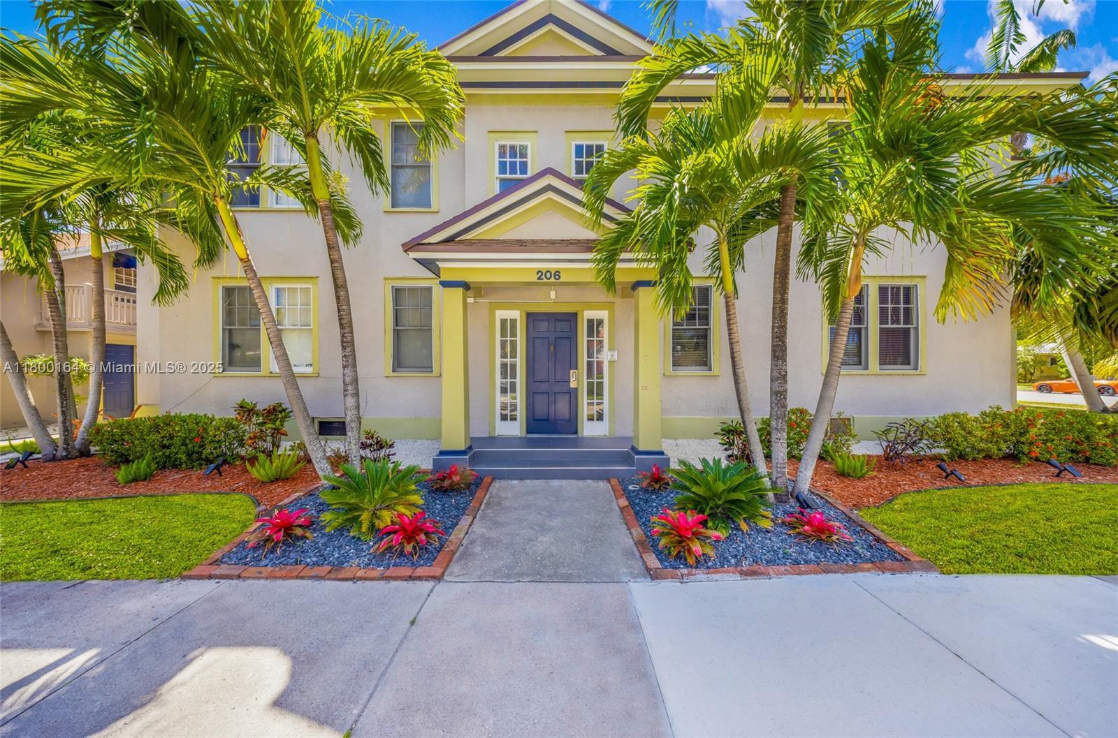 206 S 15th Ave # 6, Hollywood FL 33020