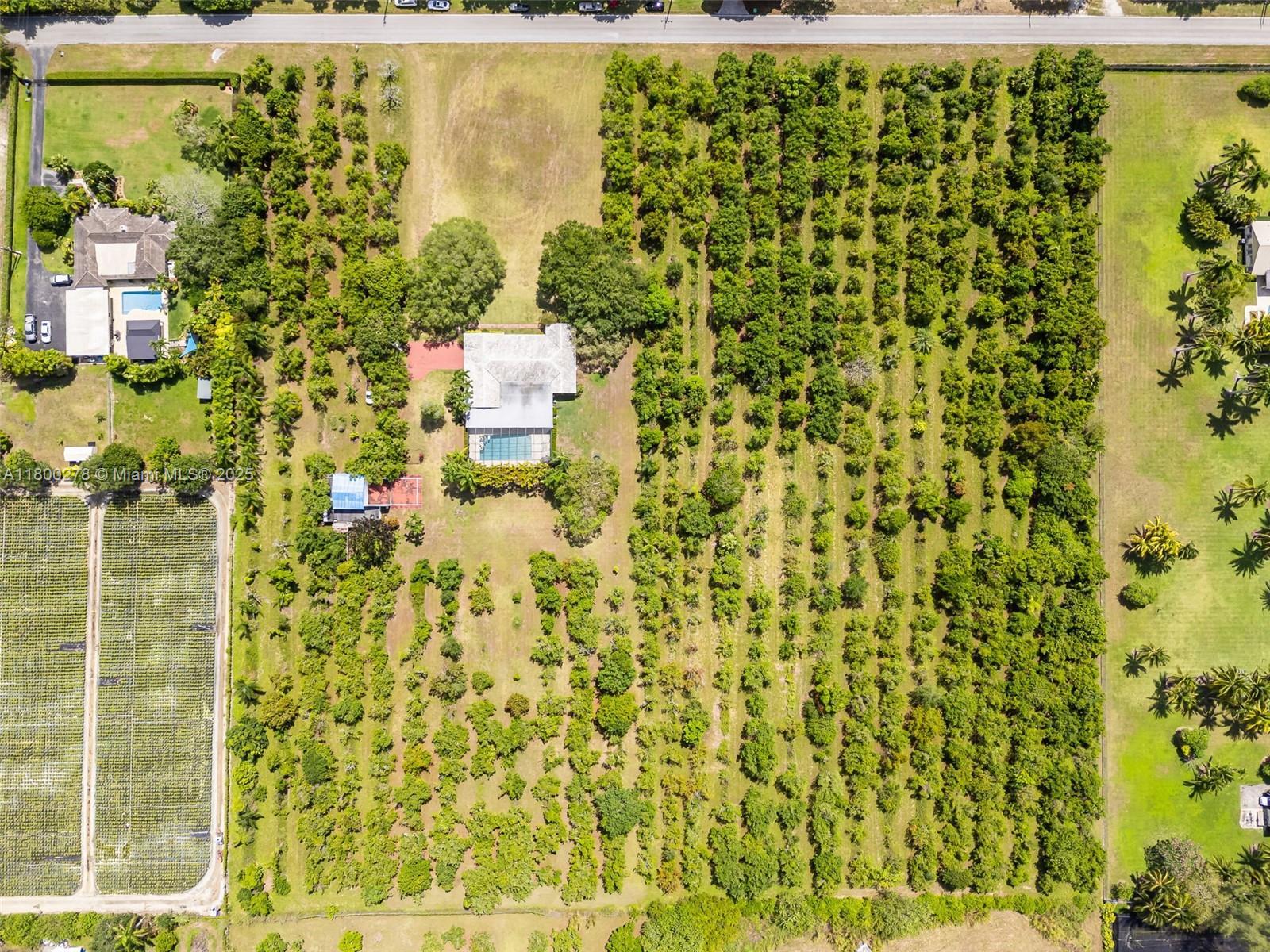 21800 SW 152nd Ave, Miami FL 33170