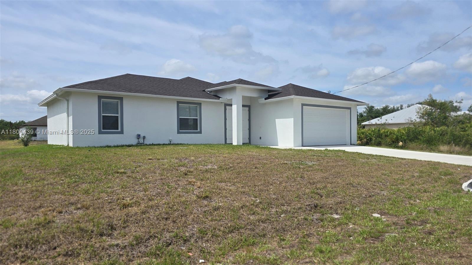 2809 W 64, Lehigh Acres FL 33971 photo 2
