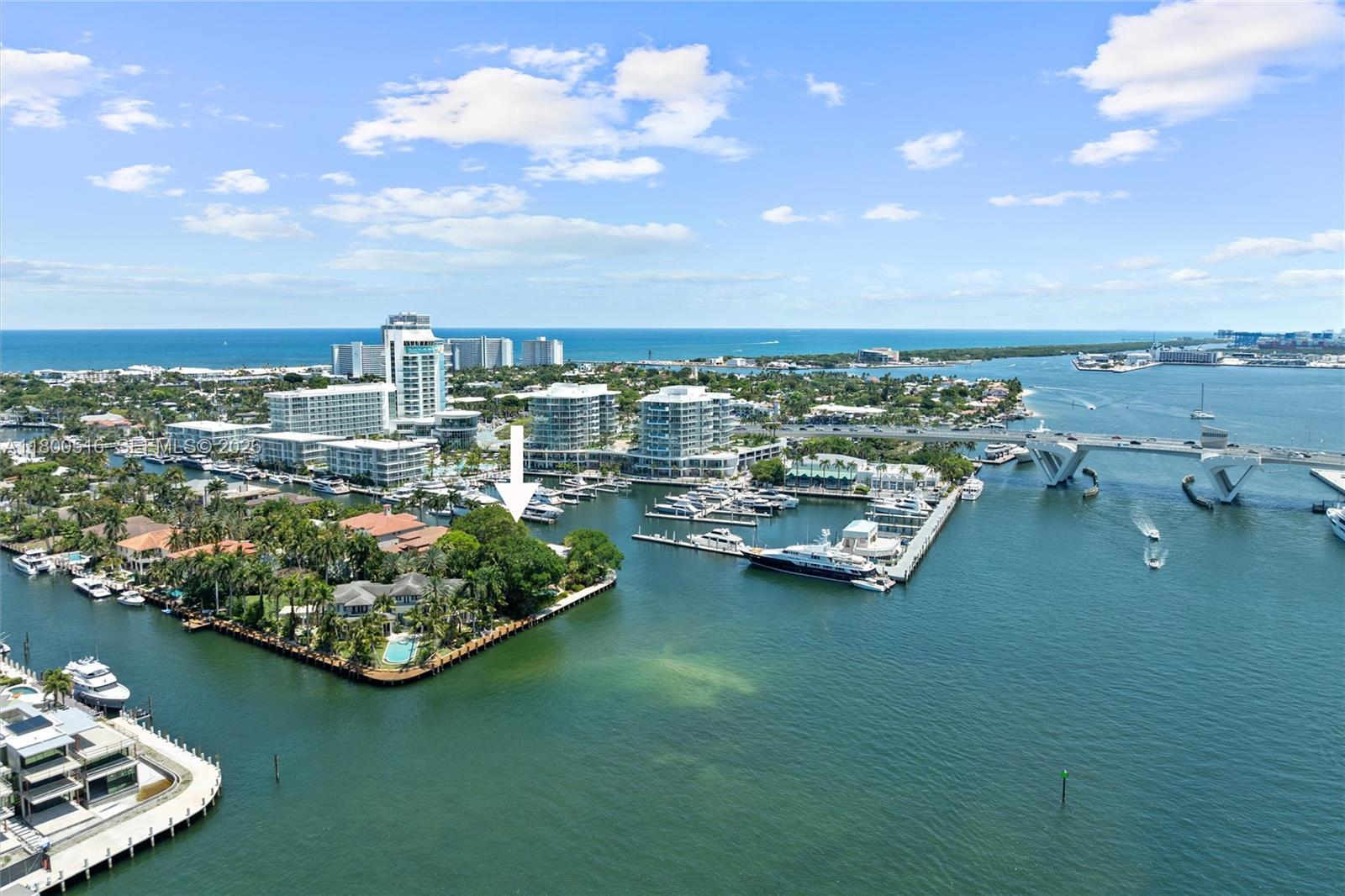 2500 Mercedes Dr, Fort Lauderdale FL 33316 photo 2